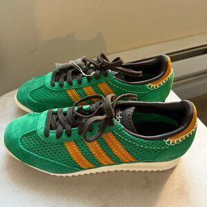 Wales Bonner SL72 adidas mesh